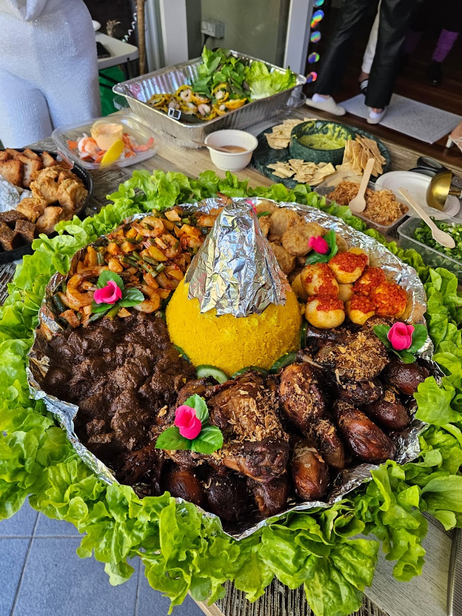 Sedap Rasa Photos 9