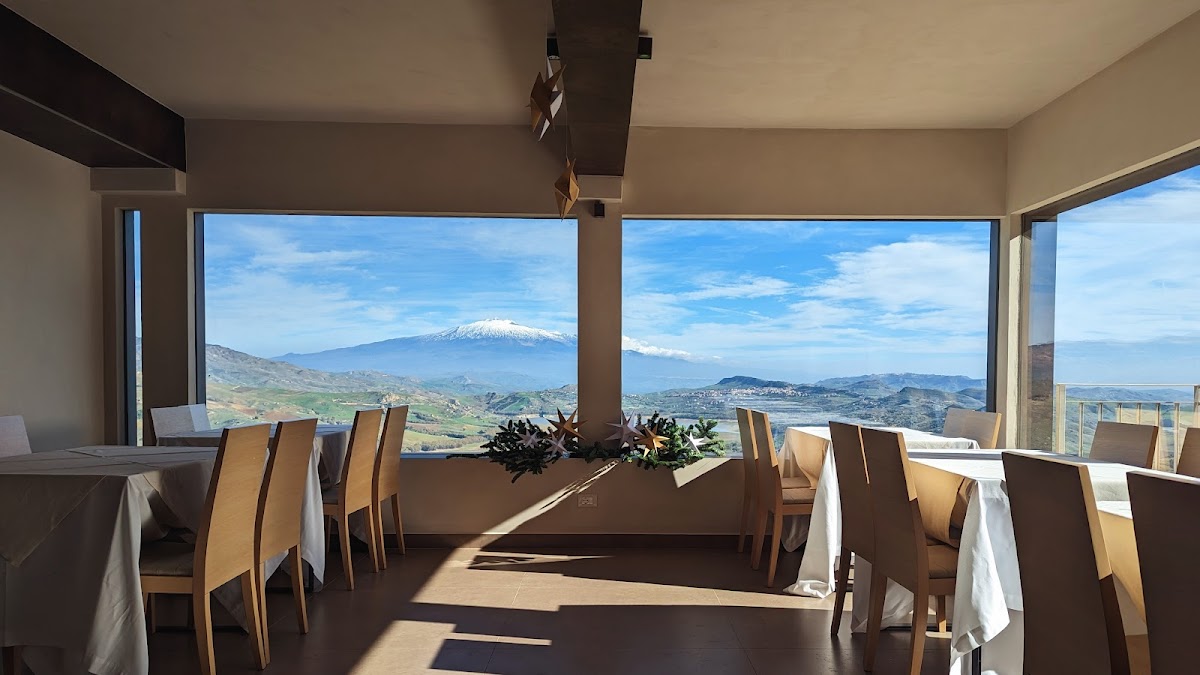 Seeasily - Trattoria Moderna