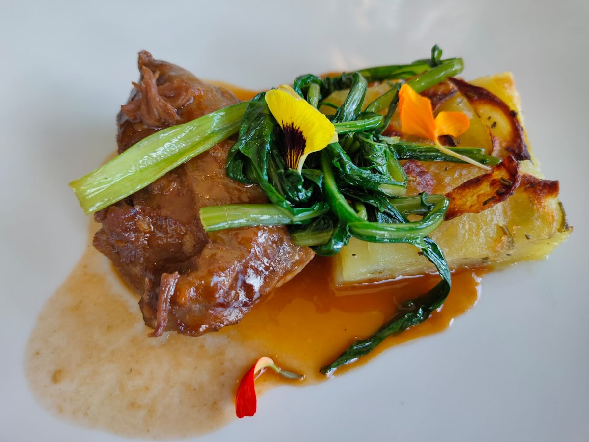 Seeasily - Trattoria Moderna Photos 2