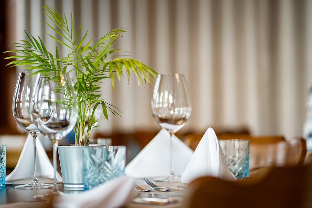 Seehotel Baumgarten