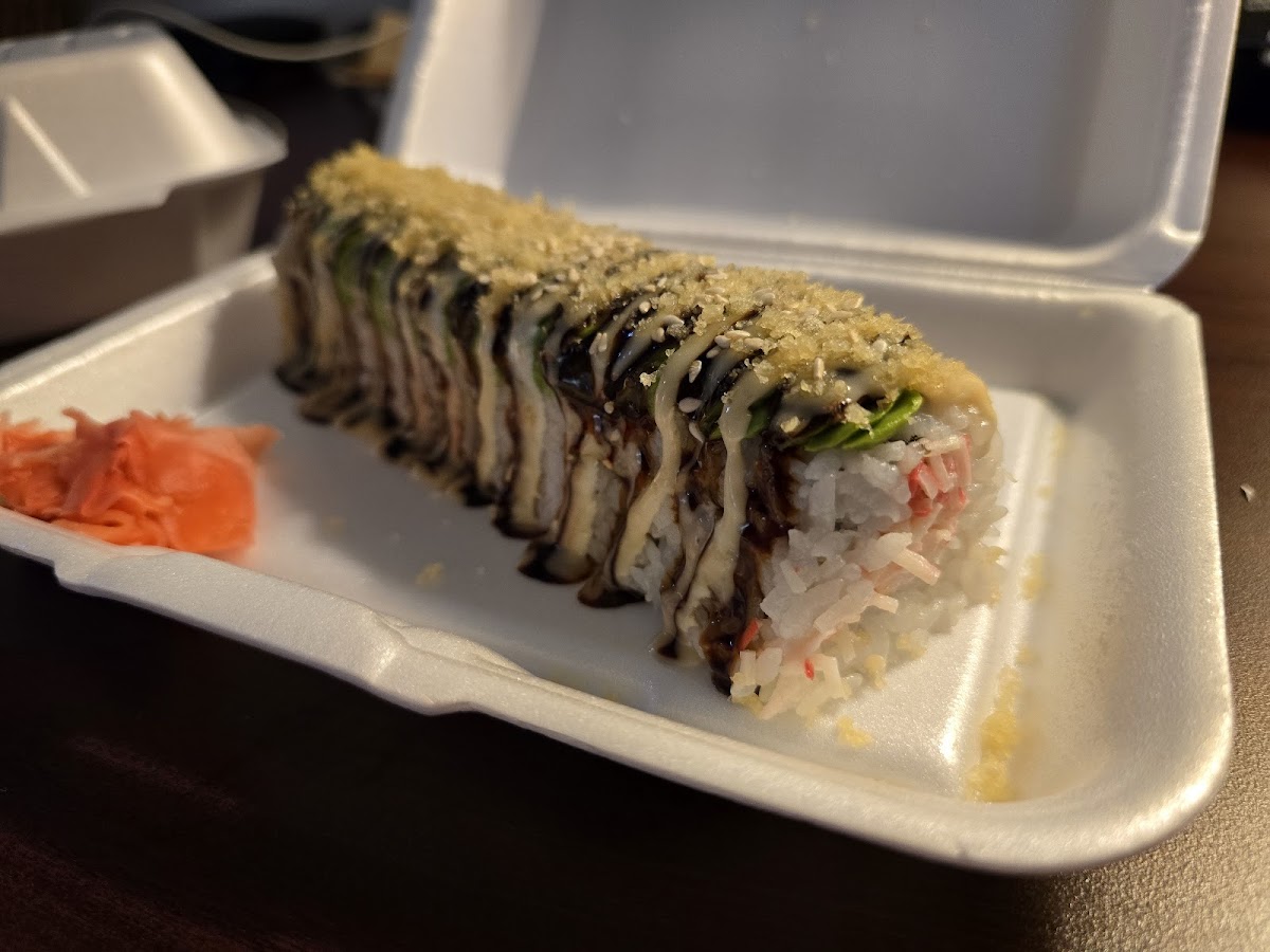 Segoku Hibachi & Sushi Photos 9