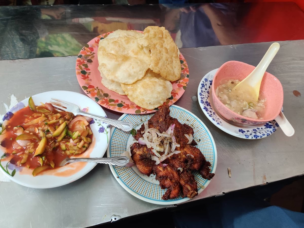 Selim Kabab Ghar - Mohammadpur Photos 9