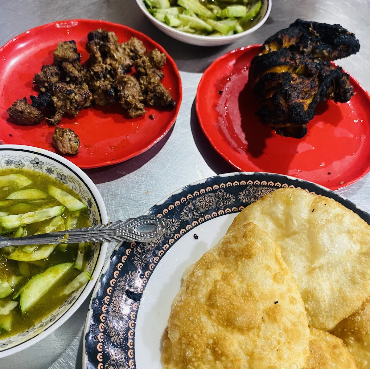 Selim Kabab Ghar - Mohammadpur Photos 2