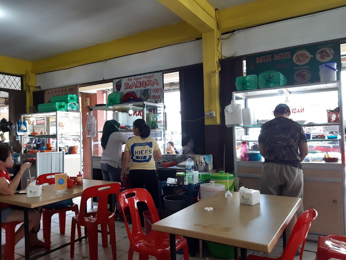 Seloka Coffee House