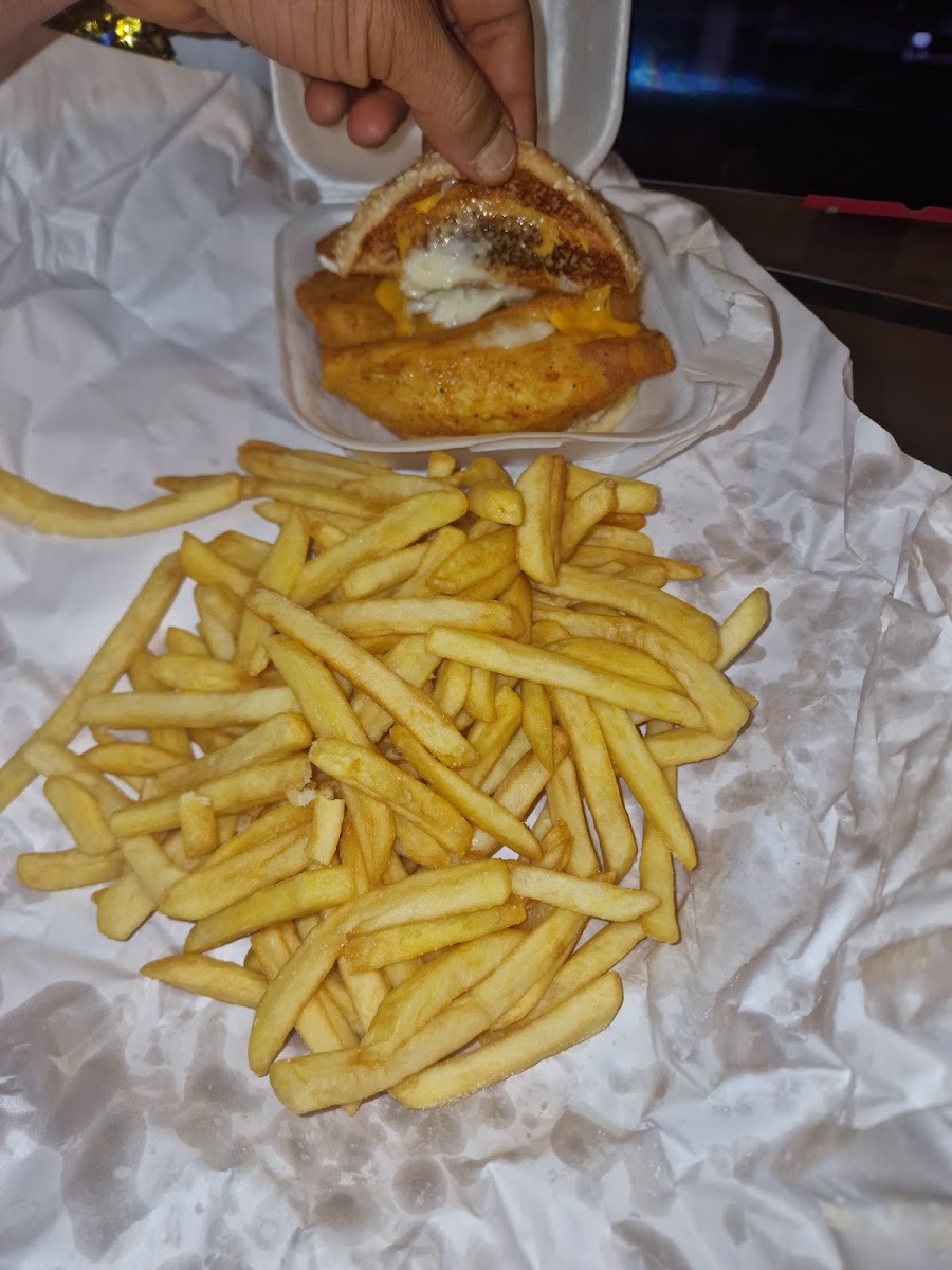 Selsdon Kebab Centre Photos 9