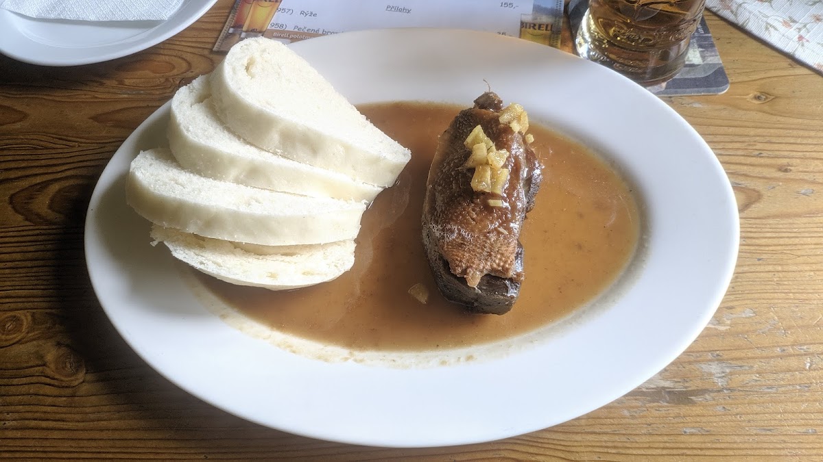 Selská Krčma Restaurant Photos 9