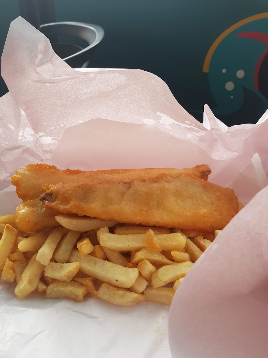 Semaphore Fish & Chip Shop Photos 2