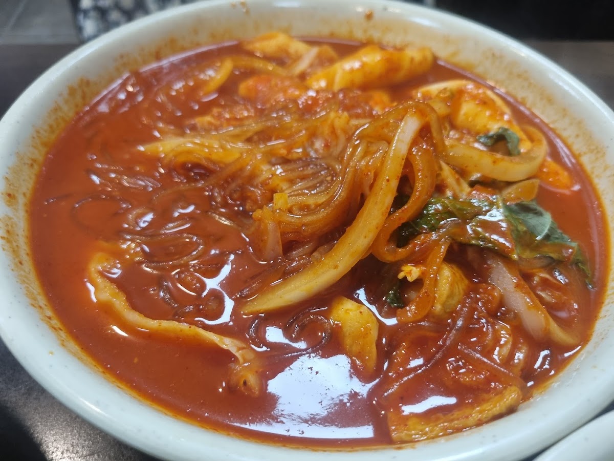 Semo Bunsik Photos 2