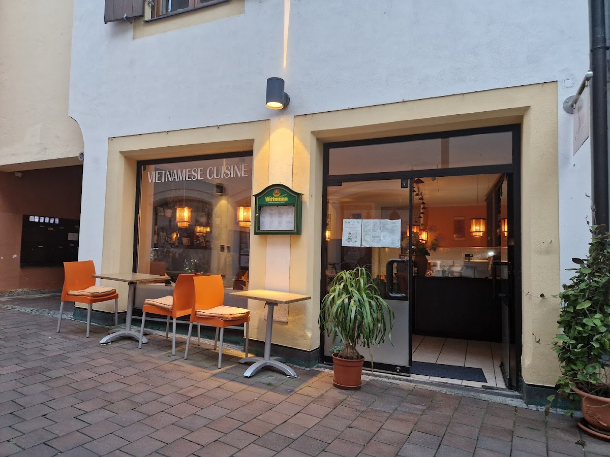 Sen Restaurant Landshut