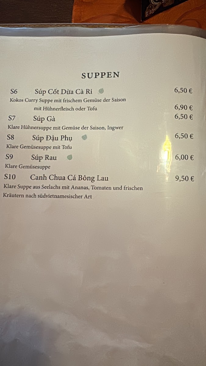 Sen Restaurant Landshut Photos 2