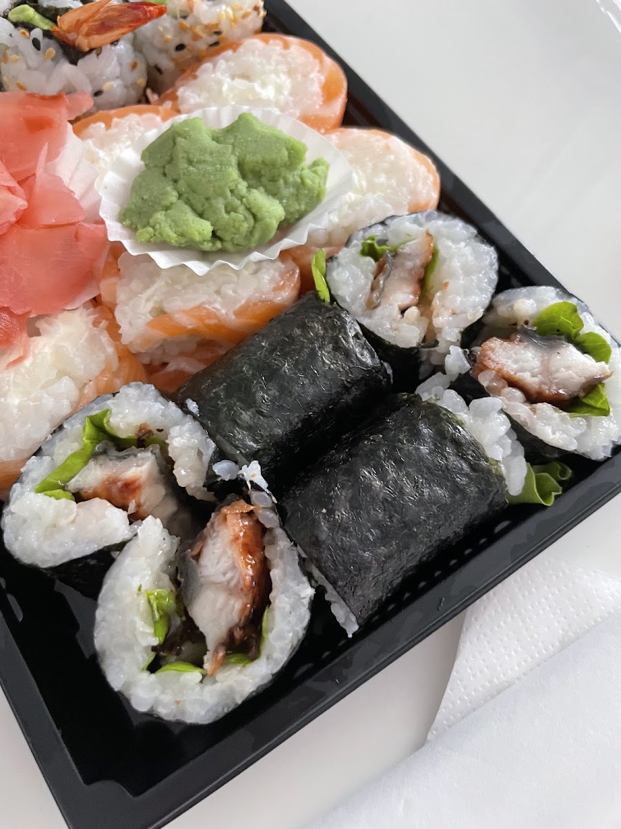 Sen Sushi