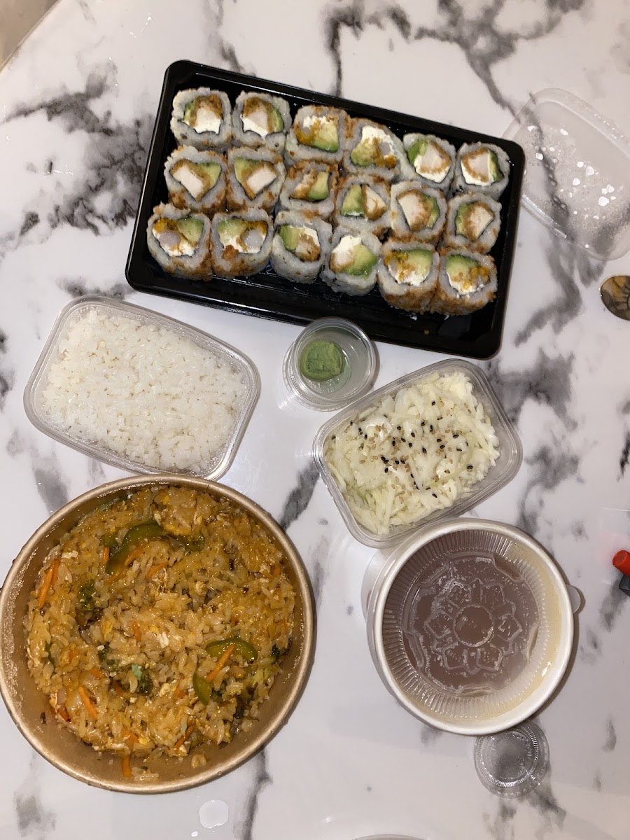 Sen Sushi Photos 9