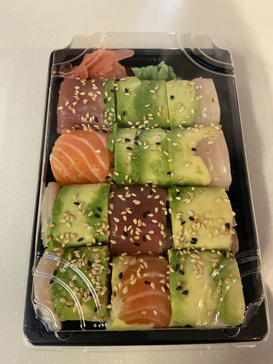 Sen Sushi Photos 2