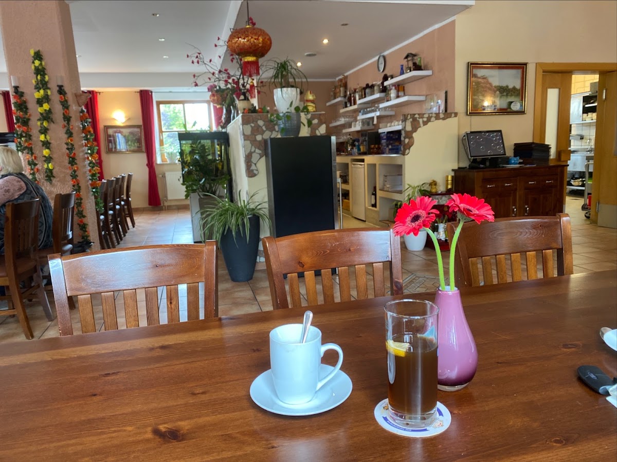 Sen Vietnamesisches Restaurant Bad Griesbach