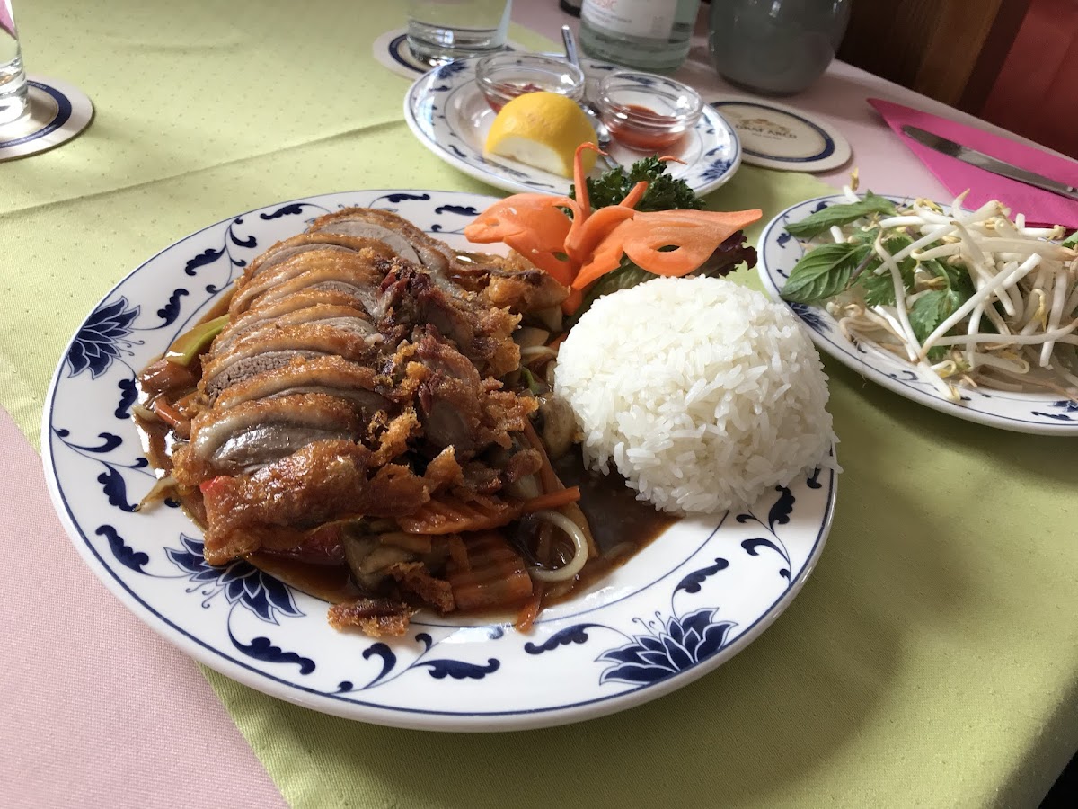 Sen Vietnamesisches Restaurant Bad Griesbach Photos 2