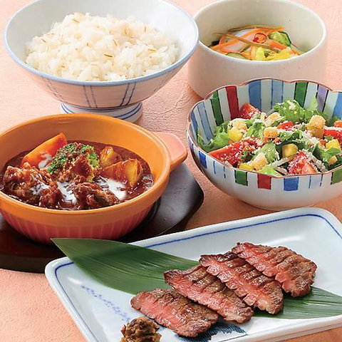 Sendai Gyutan Fukusuke Photos 9