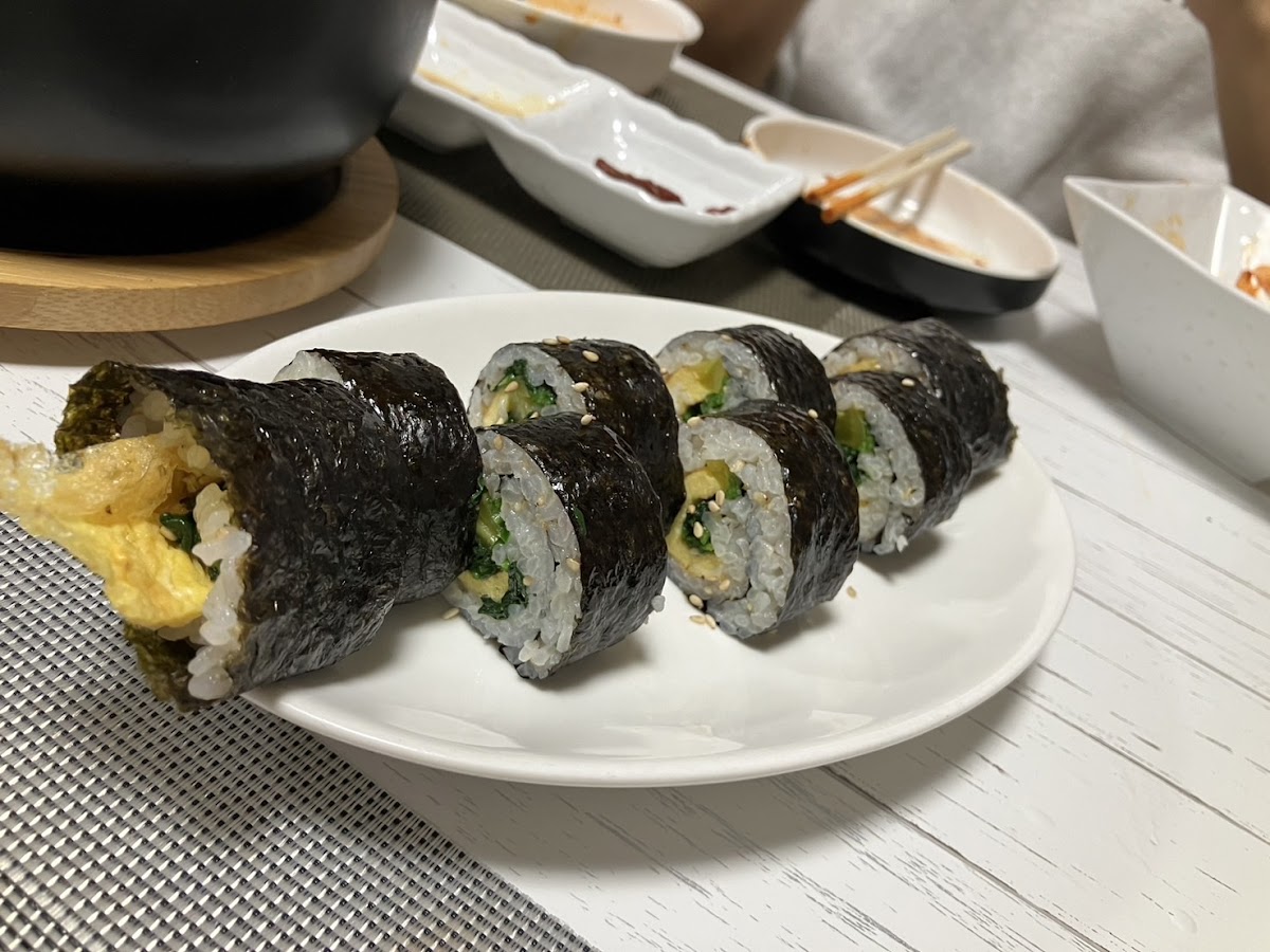 Senmonten Isan Korean Restaurant Photos 2