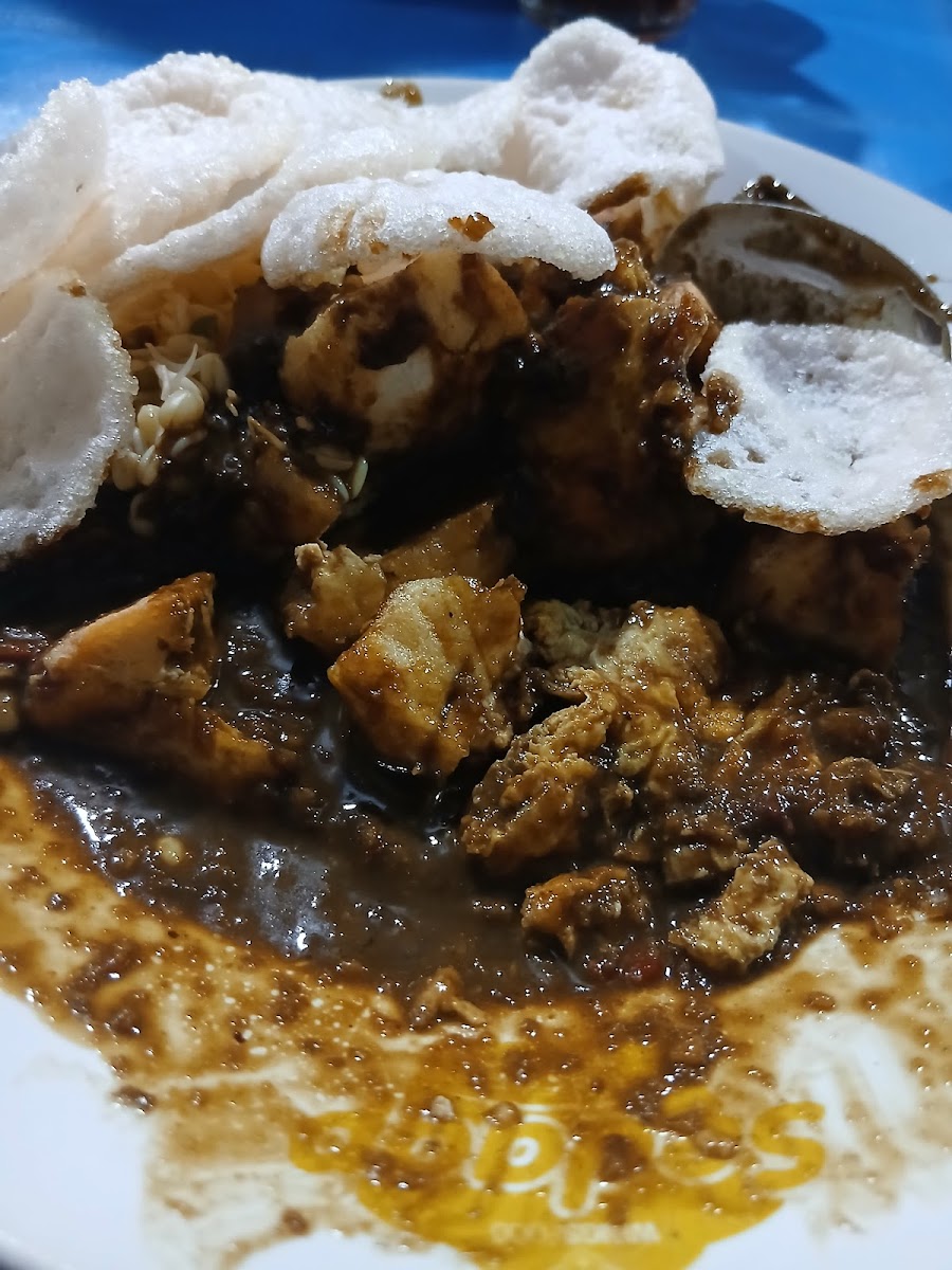 Senno Jaya Tahu Campur Photos 2