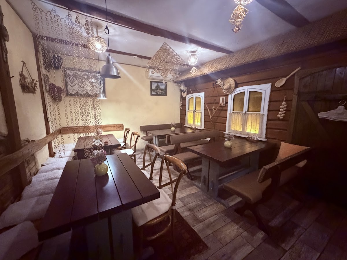 Senoji Trobelė