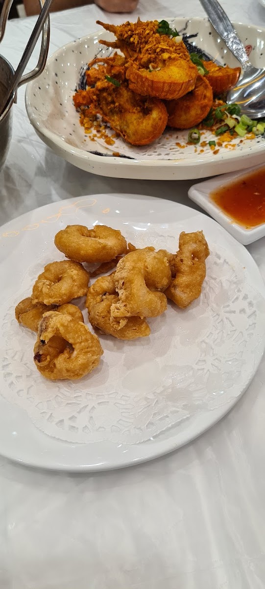 Sentosa Live Seafood Market Photos 9