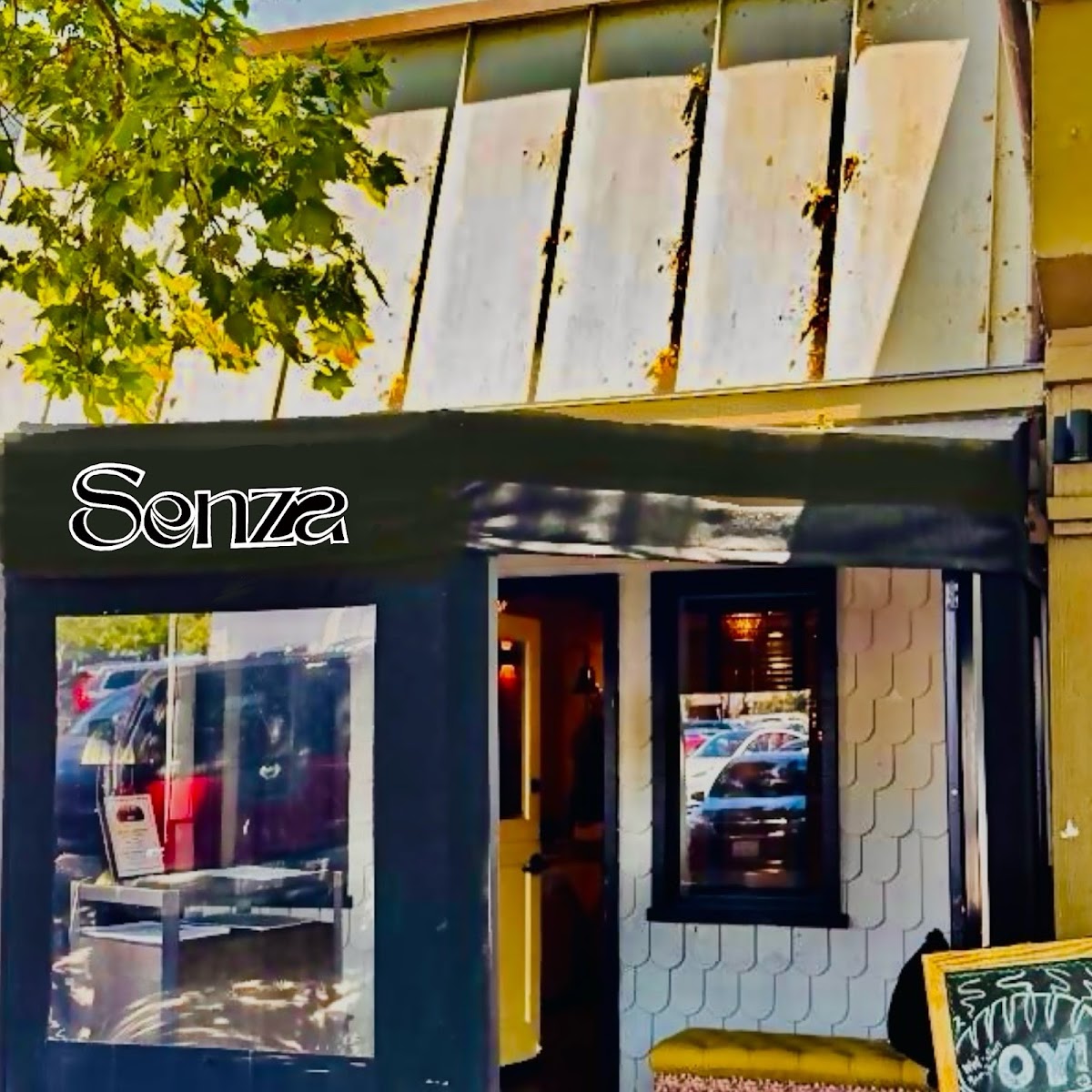 Senza Italian Kitchen