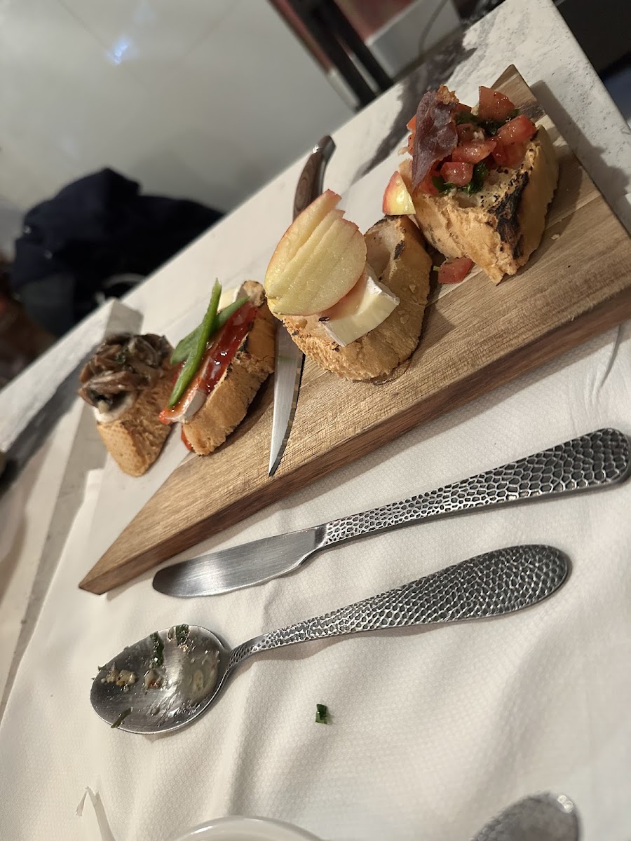 Senza Italian Kitchen Photos 2