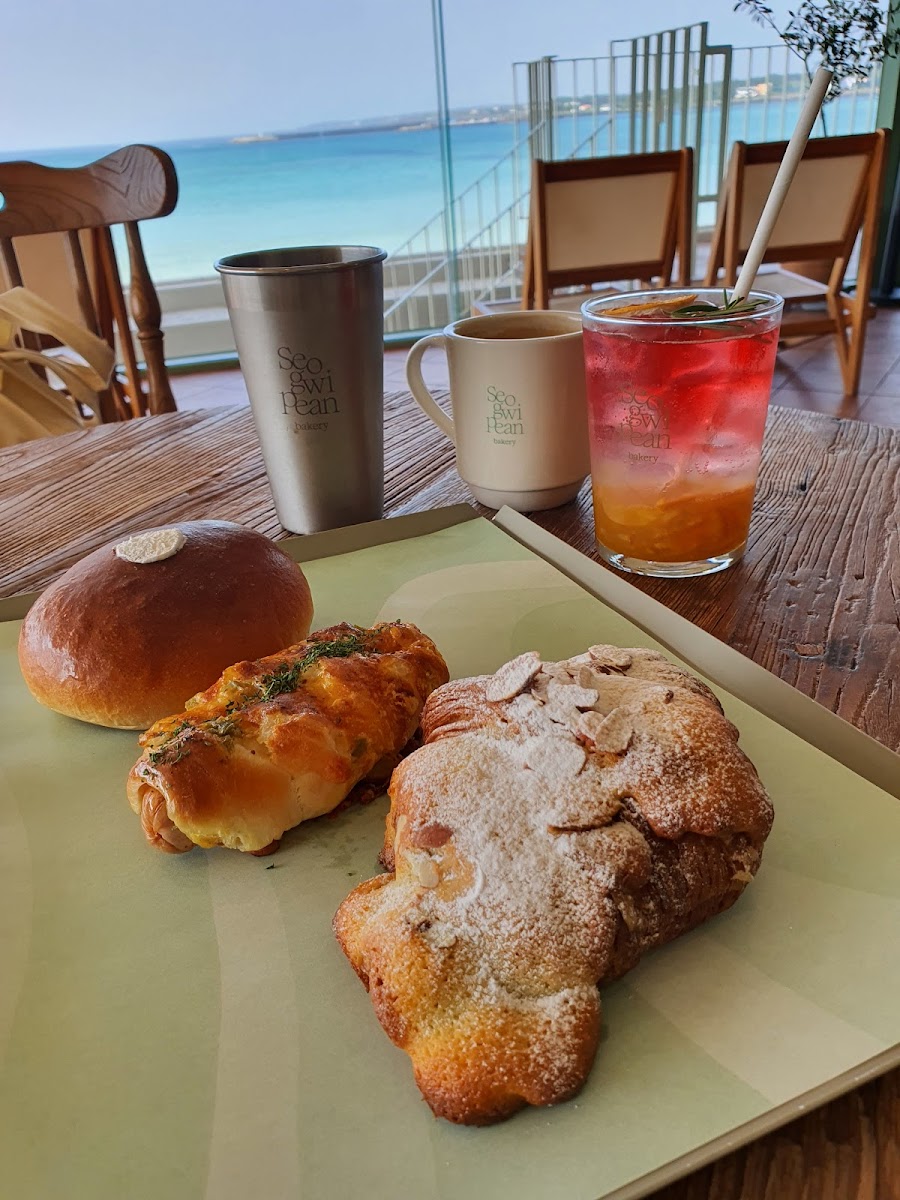 Seogwipean Bakery Photos 9