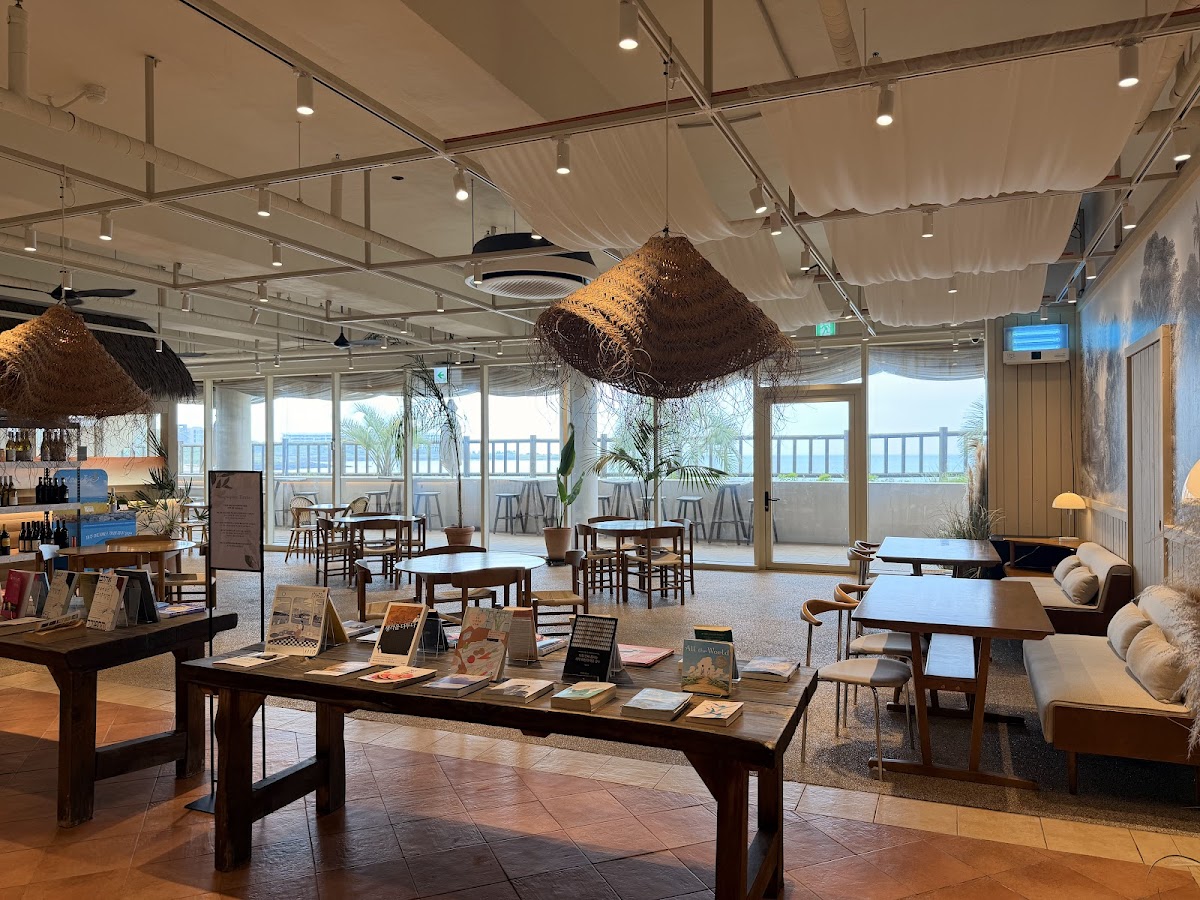 Seogwipean Bakery Photos 2