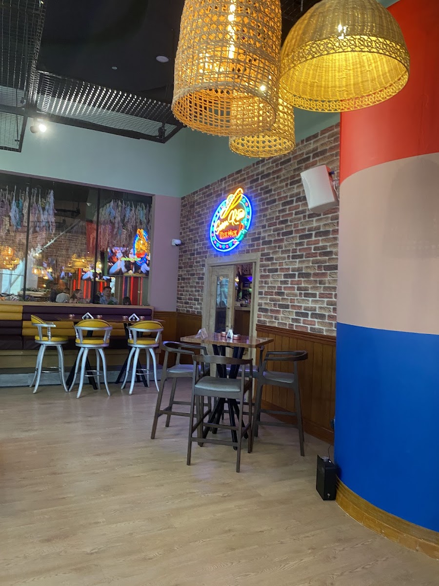 Señorritas Tex Mex Photos 2