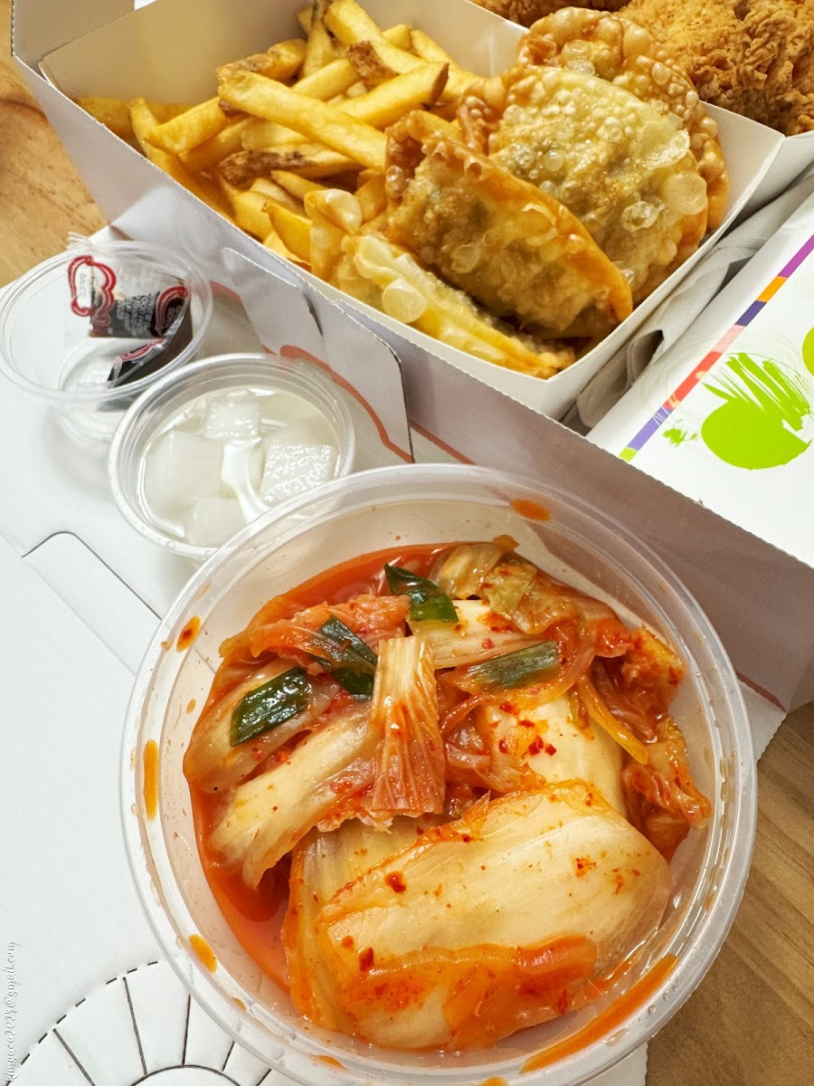 Seoul Bites Photos 9