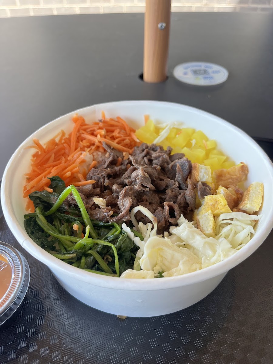 Seoul Food On The Go Photos 2