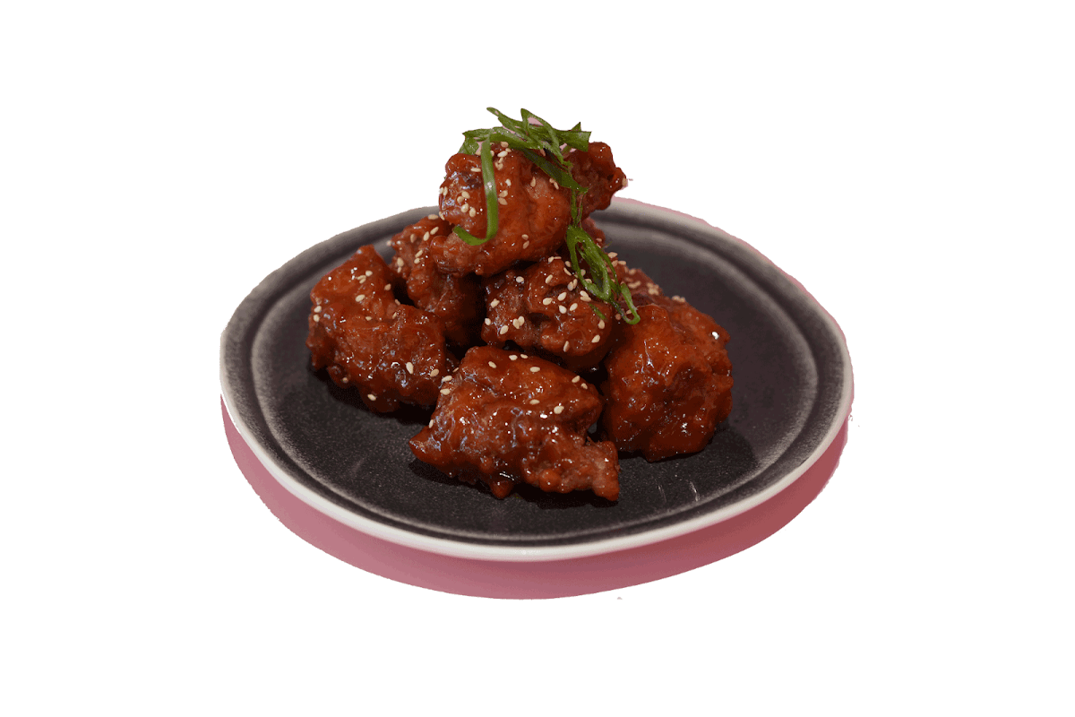 Seoul Good - Korean Fried Chicken Photos 9