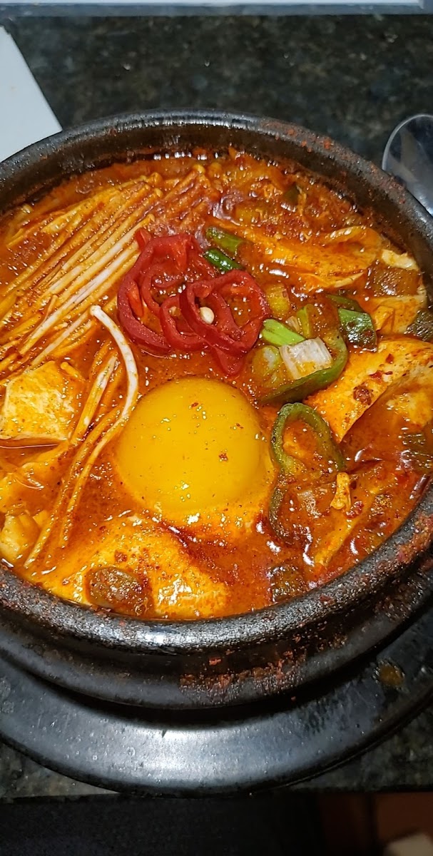 Seoul Soon Tofu Photos 2