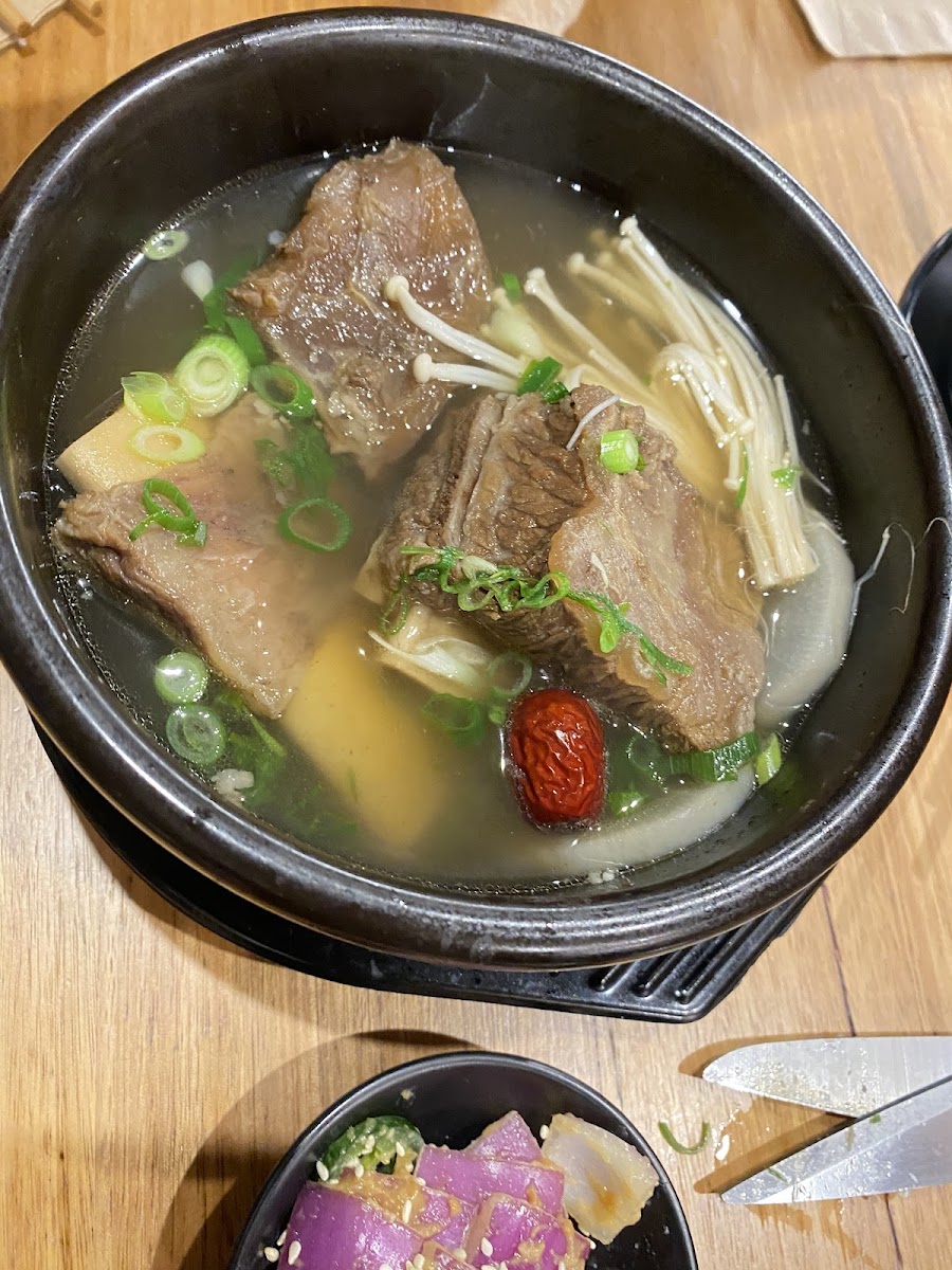 Seoul Ttukbaegi Ashburton Photos 9