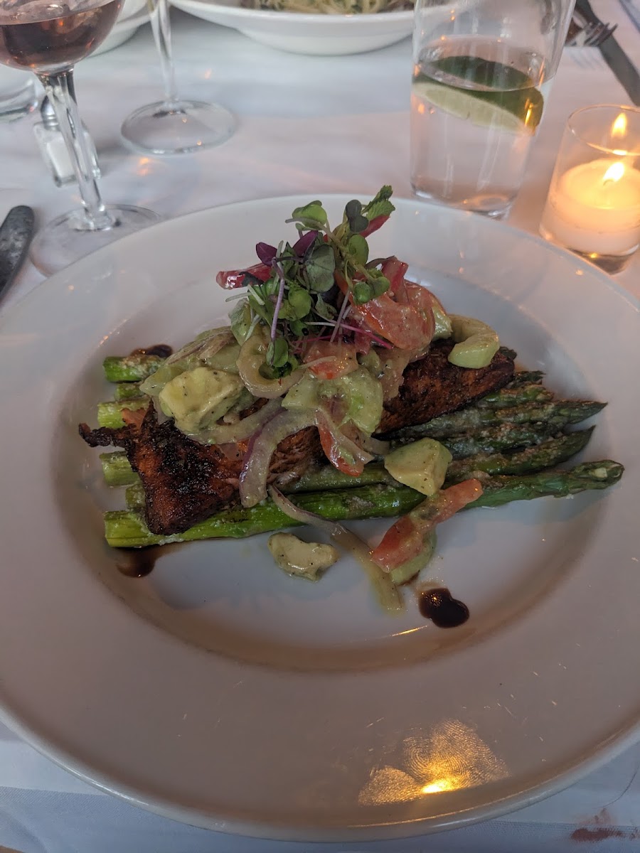 Serafina East Hampton Photos 2