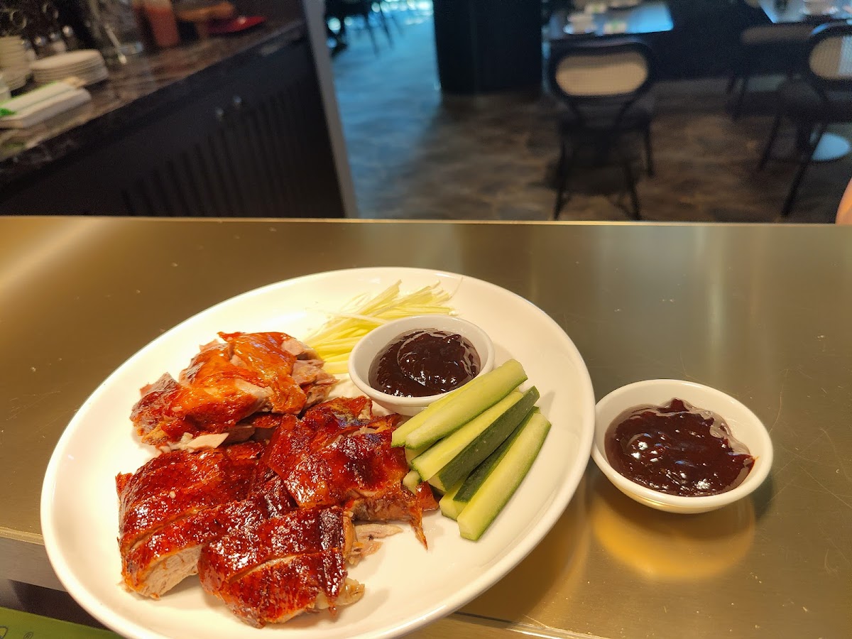 Serein Restaurant 粟餐厅 Photos 9