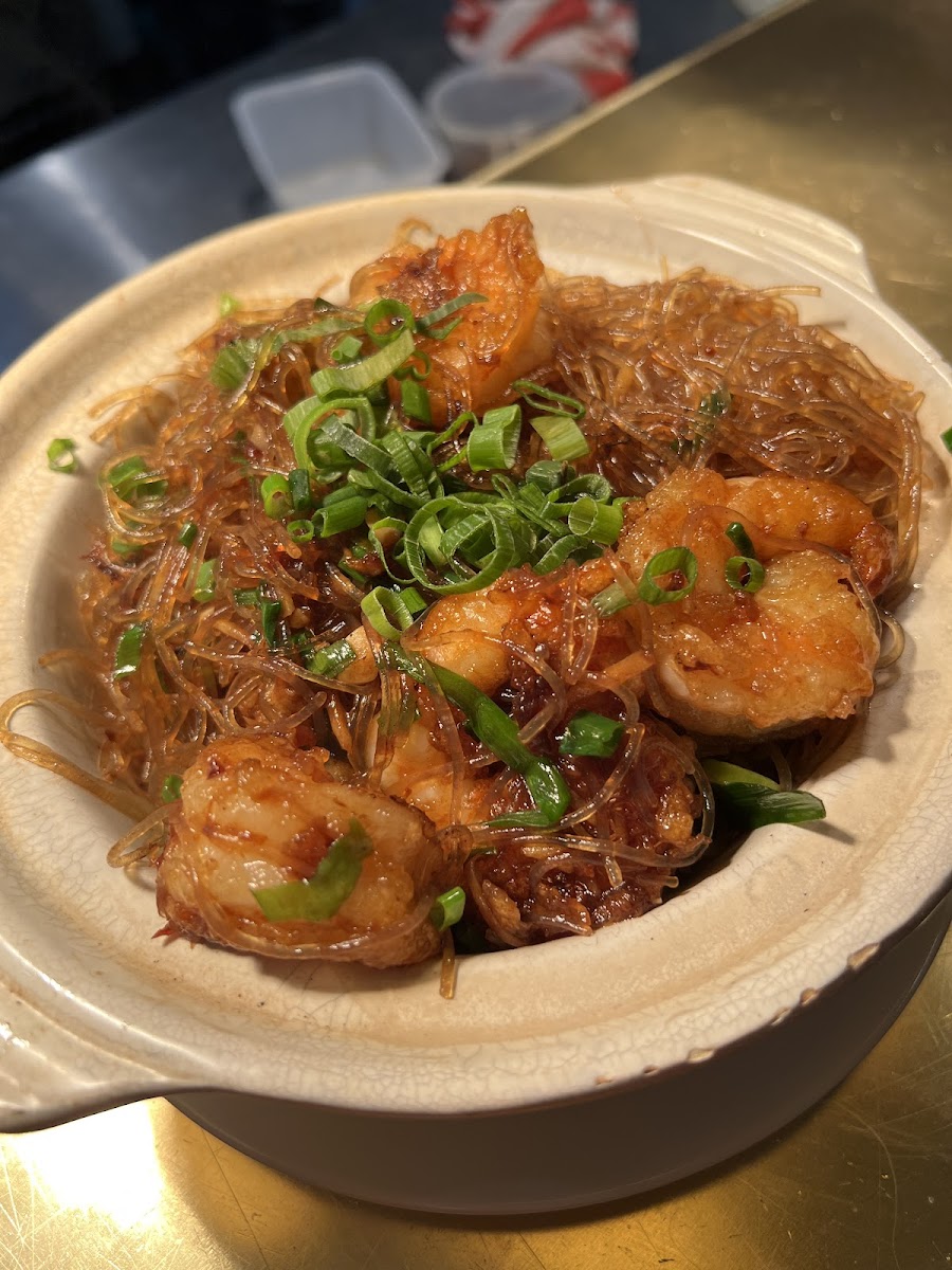 Serein Restaurant 粟餐厅 Photos 2