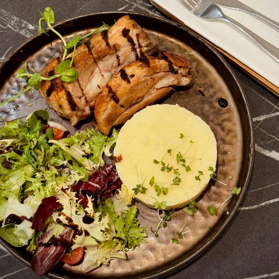 Serenity Restaurant Photos 9