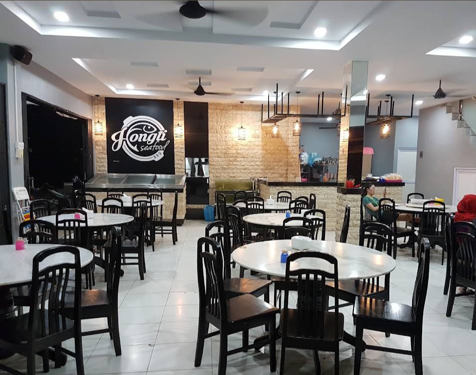 Seroeni - Lippo Mall Puri Photos 2