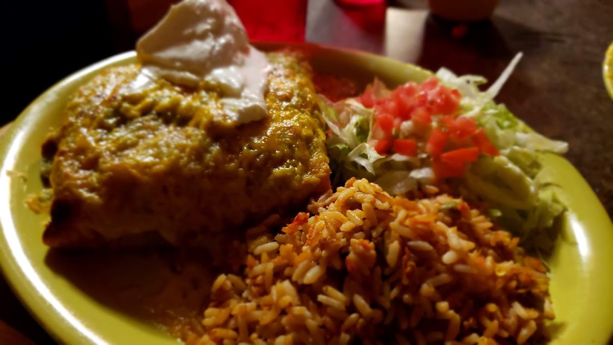 Serranos Mexican Restaurant Photos 9