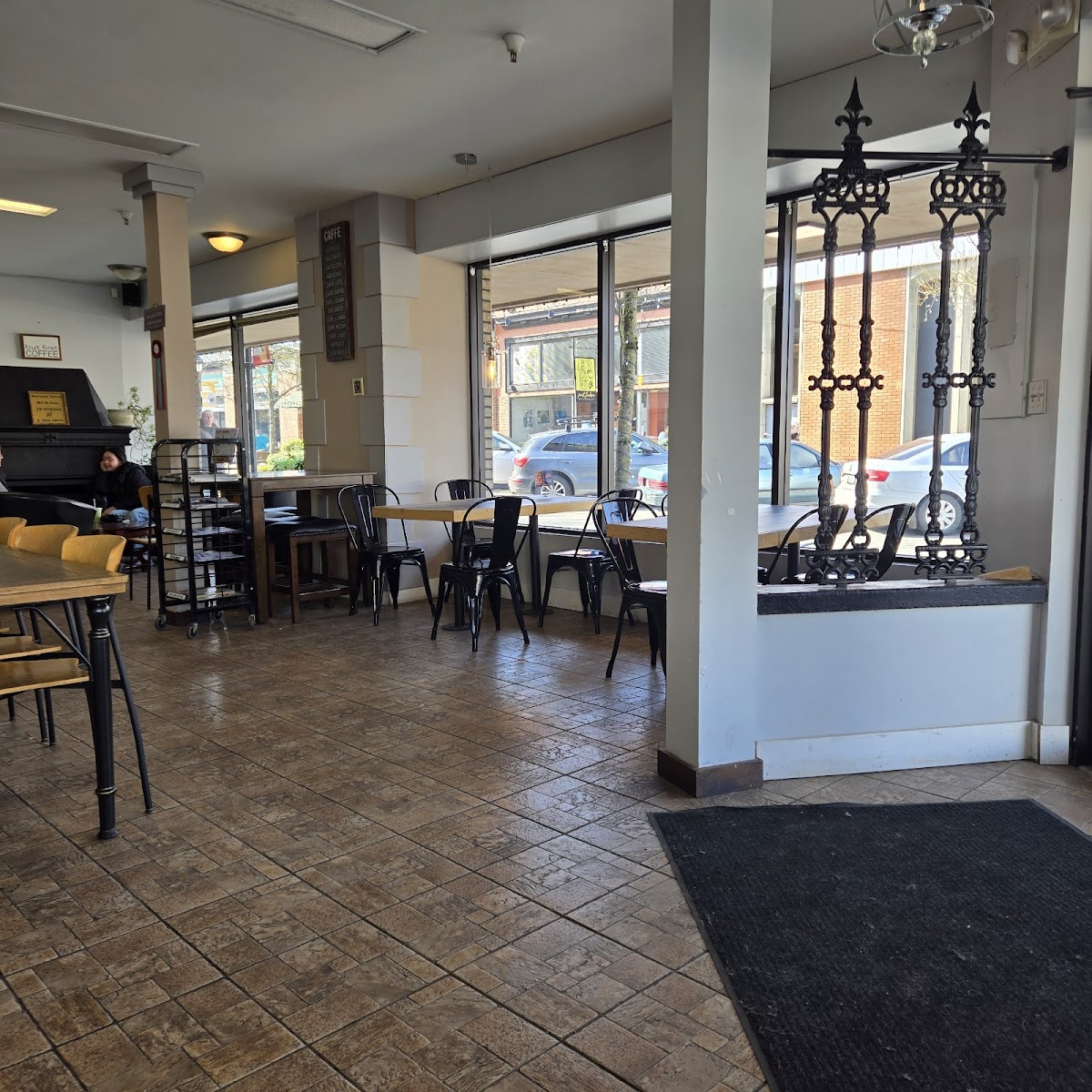 Serve Cafe Photos 2
