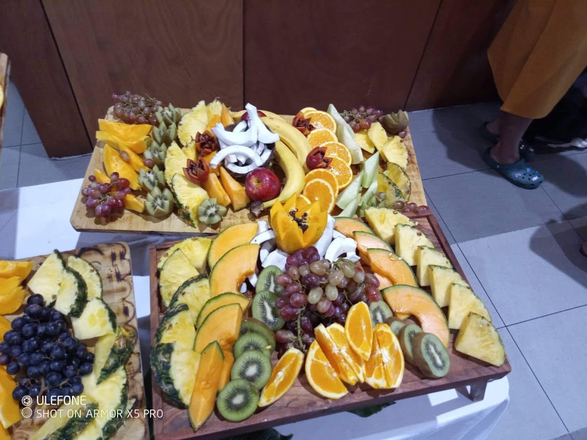 Serve With Love Catering And Takeaway Photos 9