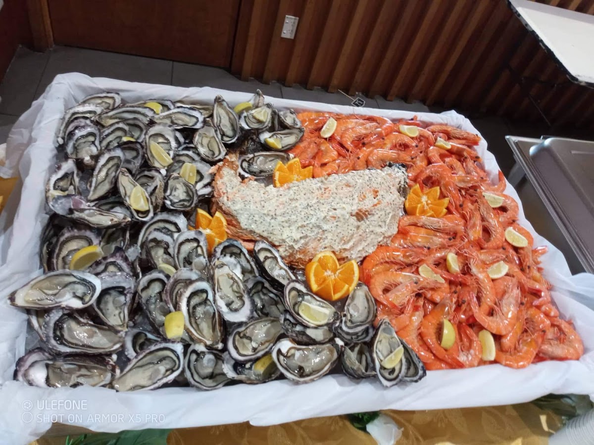 Serve With Love Catering And Takeaway Photos 2