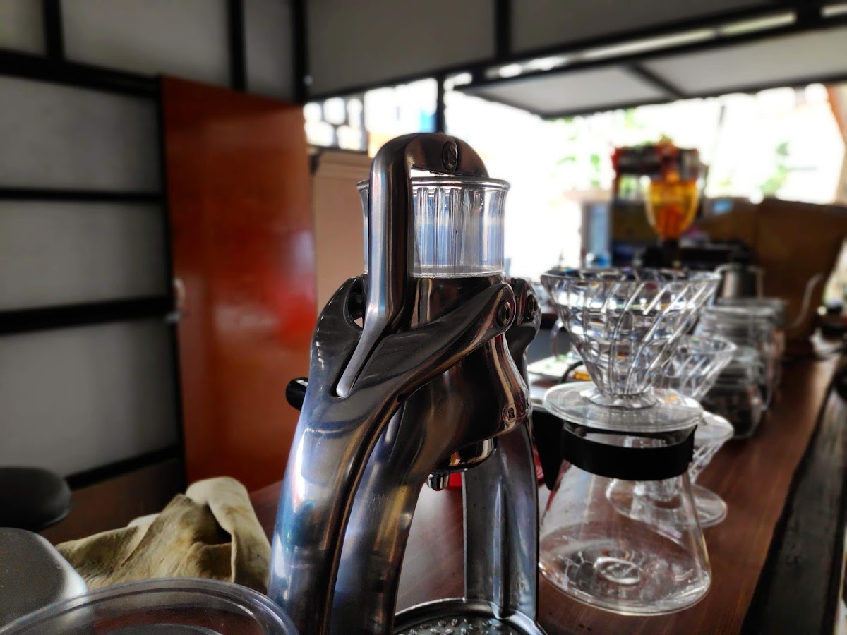 Sesuka Coffe Photos 9
