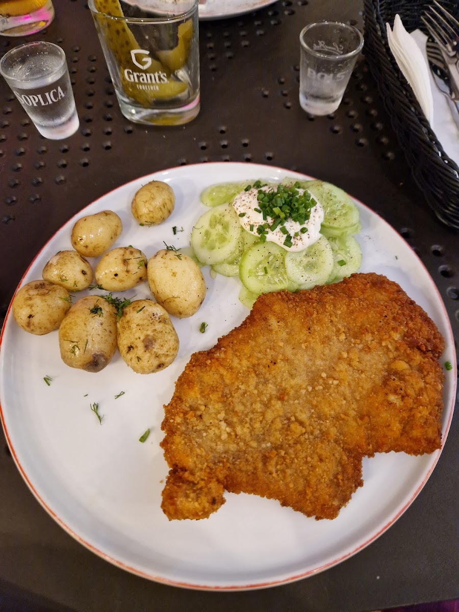 Setka - Restauracja Polska (Warszawa) Photos 9