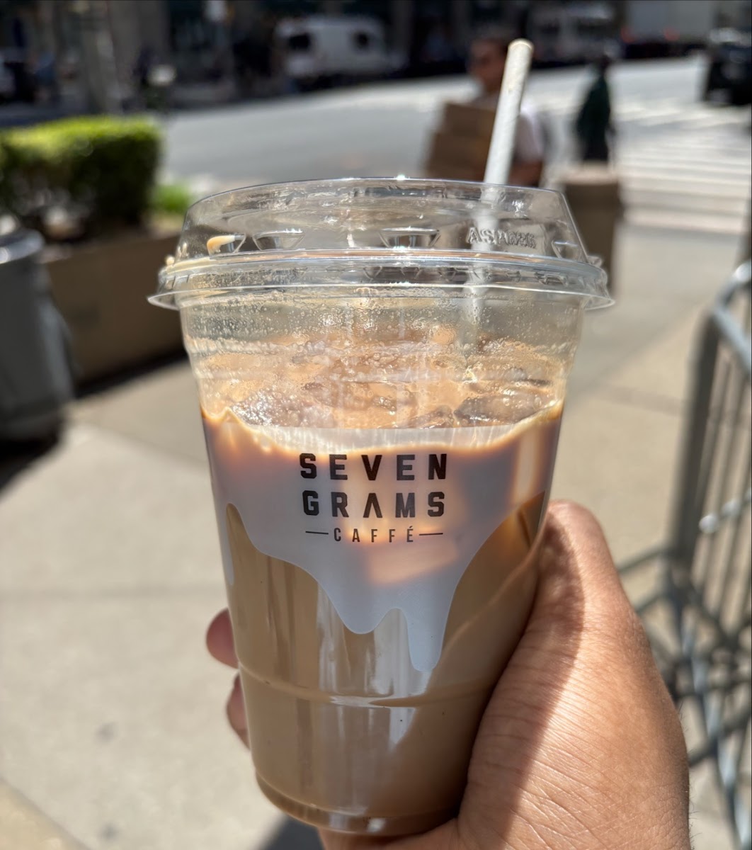 Seven Grams Caffe Photos 2