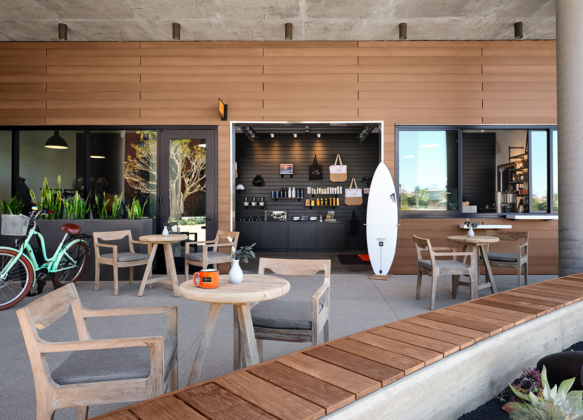 Seven Seas Roasting Co.