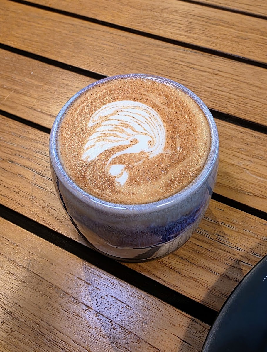 Seven Seas Roasting Co. Photos 2