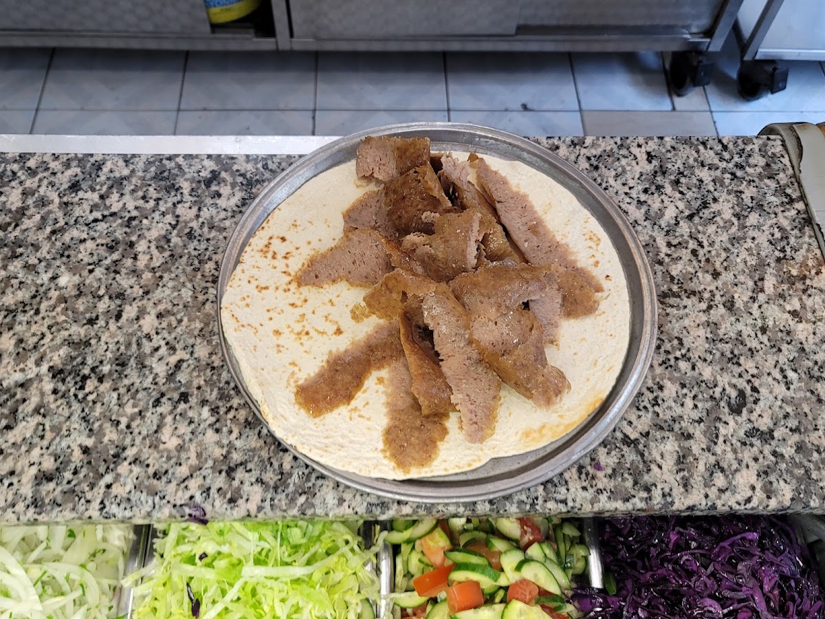 Seven Sisters Shukran Best Kebab Photos 9
