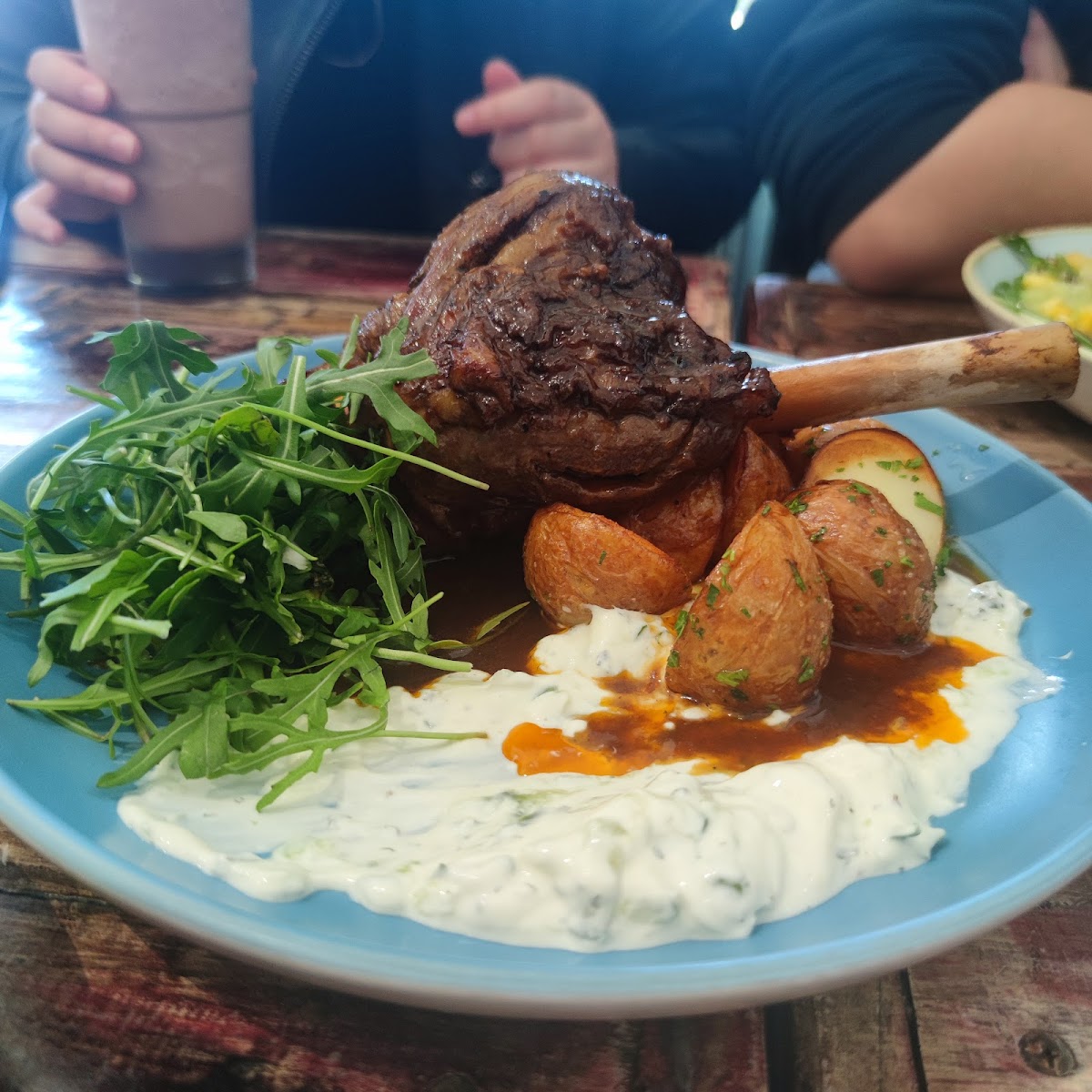 Seven Valleys Cafe Photos 9